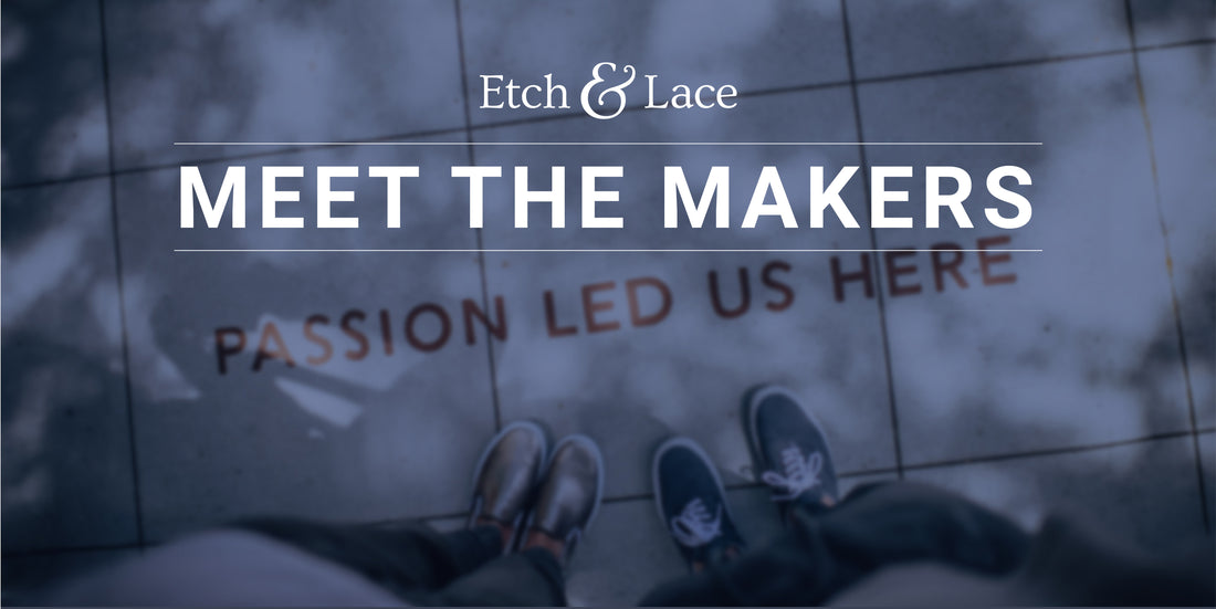 Meet one of the Faces Behind the Scenes: Christen!