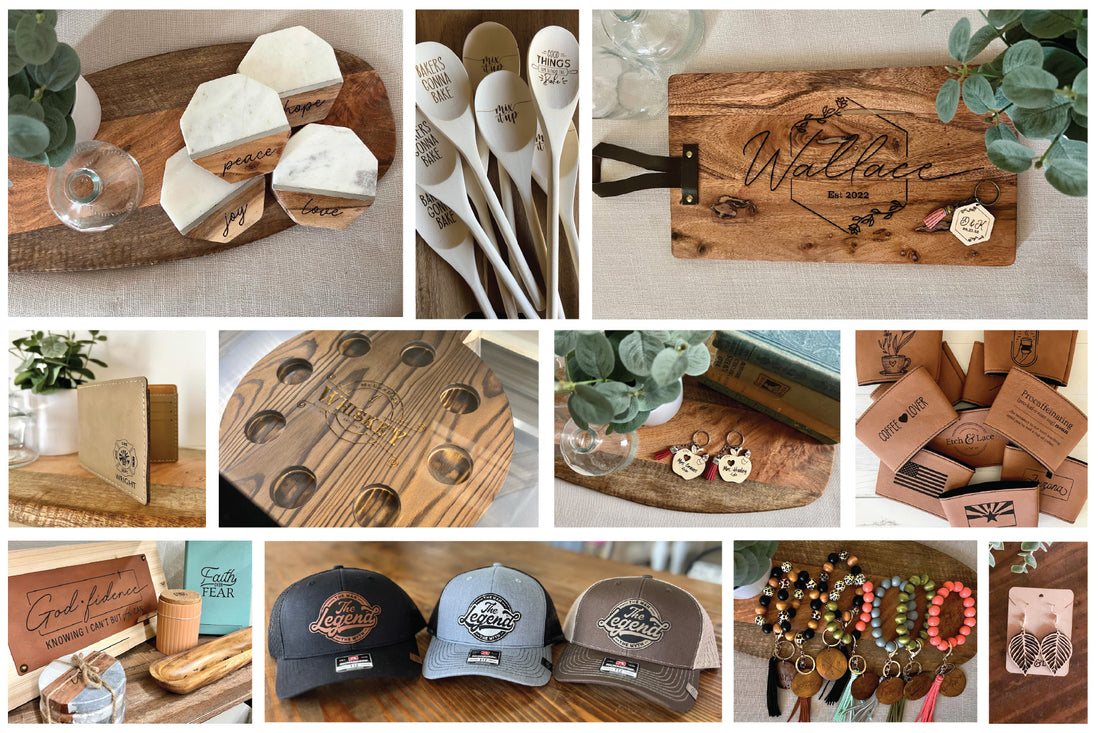 Gifts That Leave a Lasting Impression: The Power of Personalized Presents