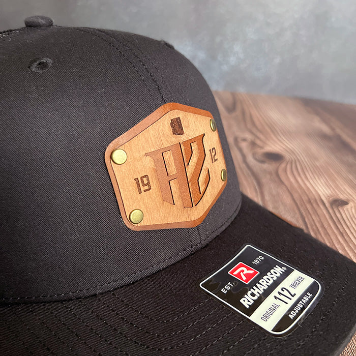 State Abbreviation & Statehood Rivet Trucker Hat