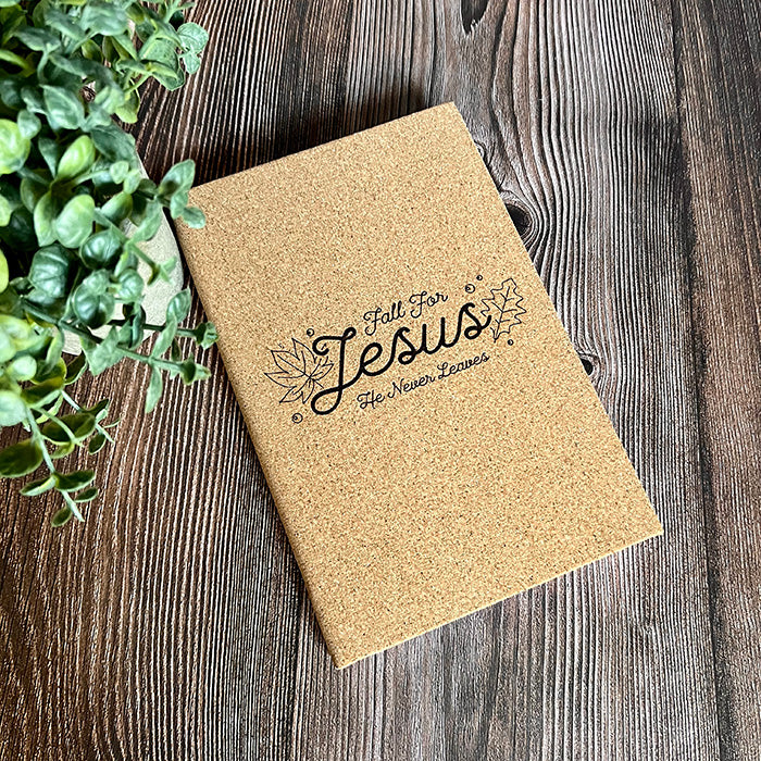 Personalized Leatherette Journal
