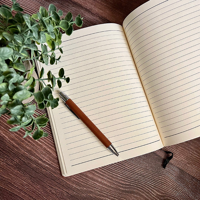 Best Mom Ever Leatherette Notebook Set