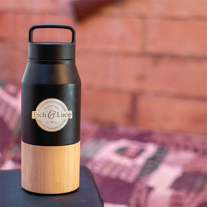 Wood Veneer Stickers