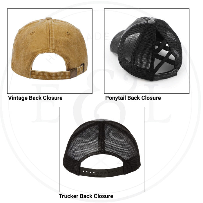 Wild One Youth Hat