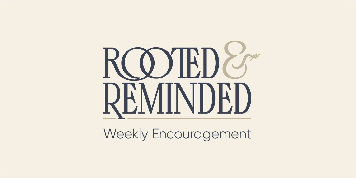 Rooted & Reminded