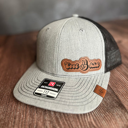 Cool Kid Youth Hat
