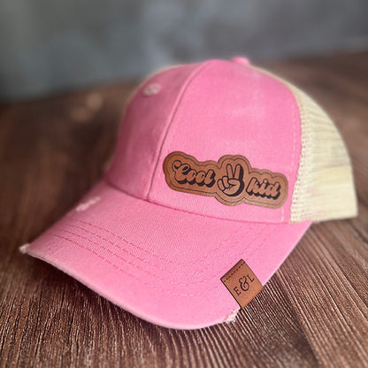 Cool Kid Youth Hat