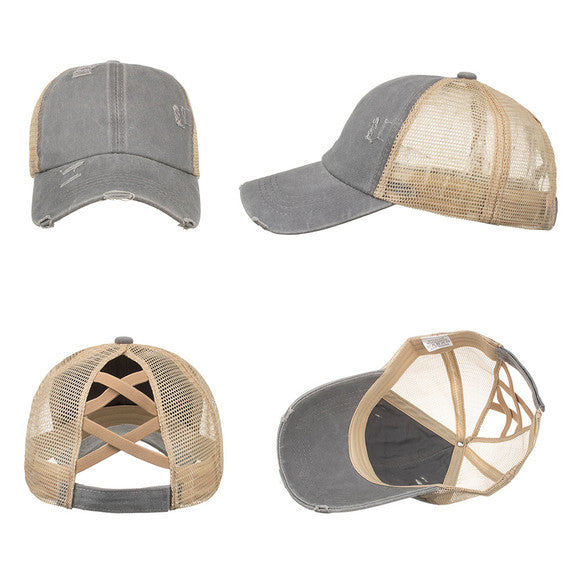 Mama and Mini Mother Daughter Hats