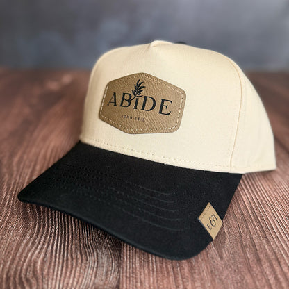 Abide Ponytail Hat