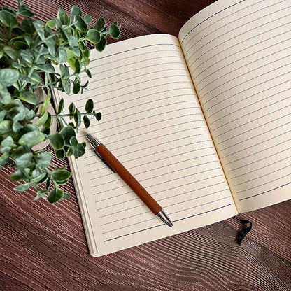 Best Mom Ever Leatherette Notebook Set
