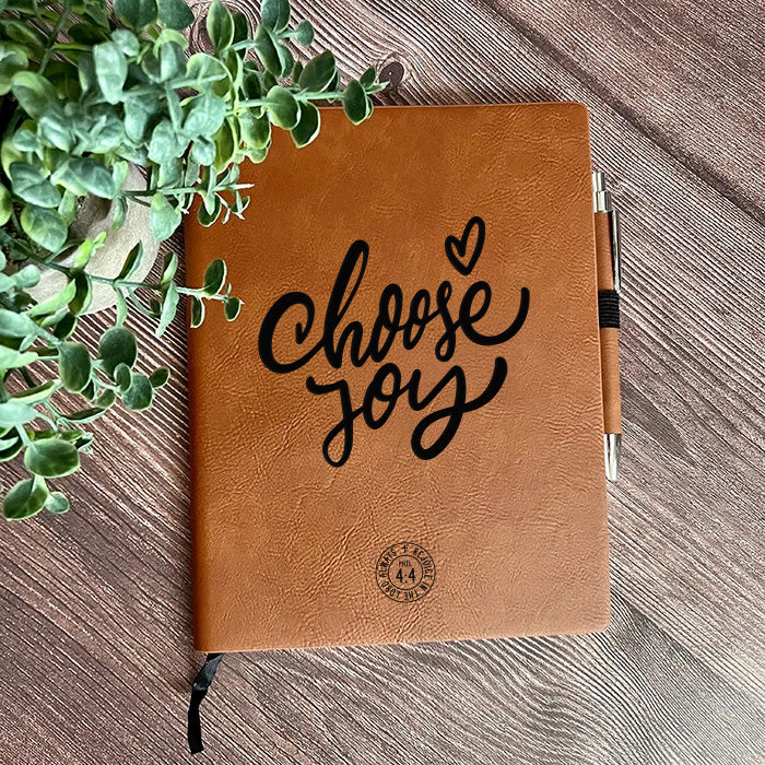 Choose Joy Journal Set